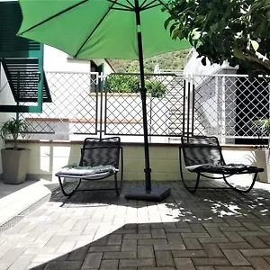 Cove - - 5 Terre Apartment Riomaggiore