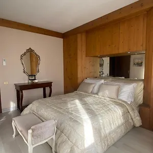La Belle Vue Apartment Verona