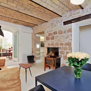 Ych-laterano Charme Apartment Rome