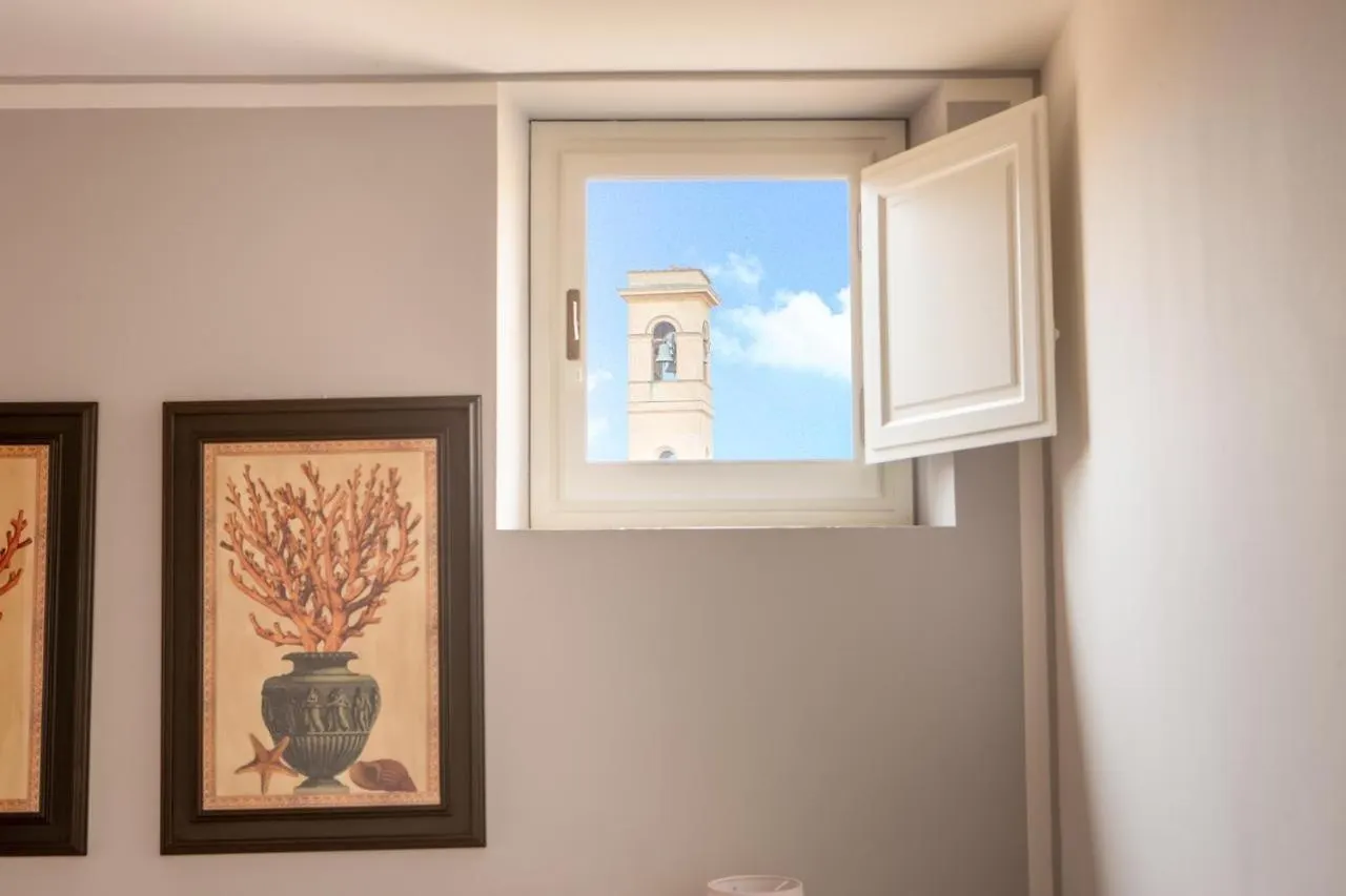 公寓 Stunning & Luxurious 1Br Apt 1 Min Walk By Duomo 佛罗伦萨 意大利