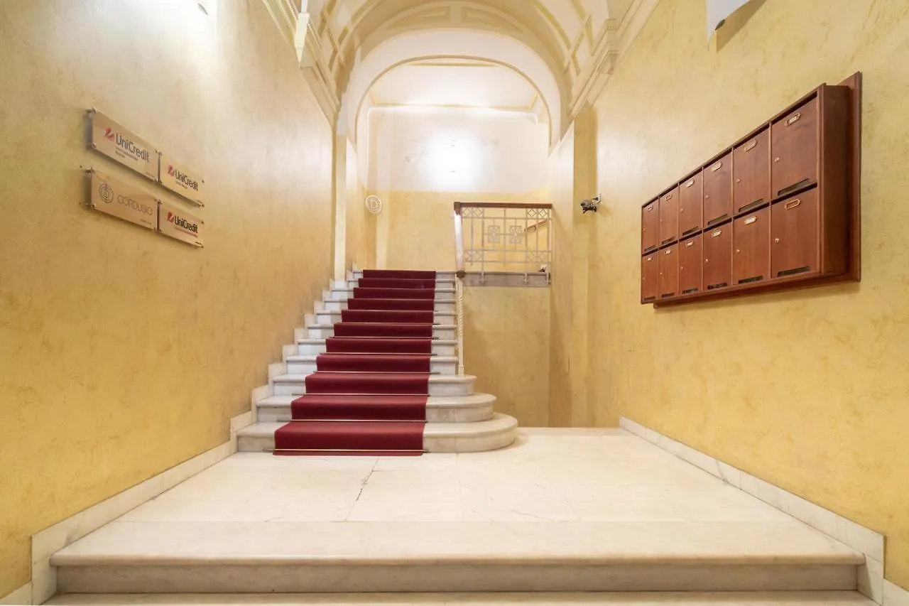 Stunning & Luxurious 1Br Apt 1 Min Walk By Duomo Florence