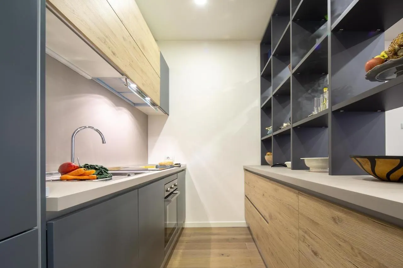 Stunning & Luxurious 1Br Apt 1 Min Walk By Duomo Florence 0*,