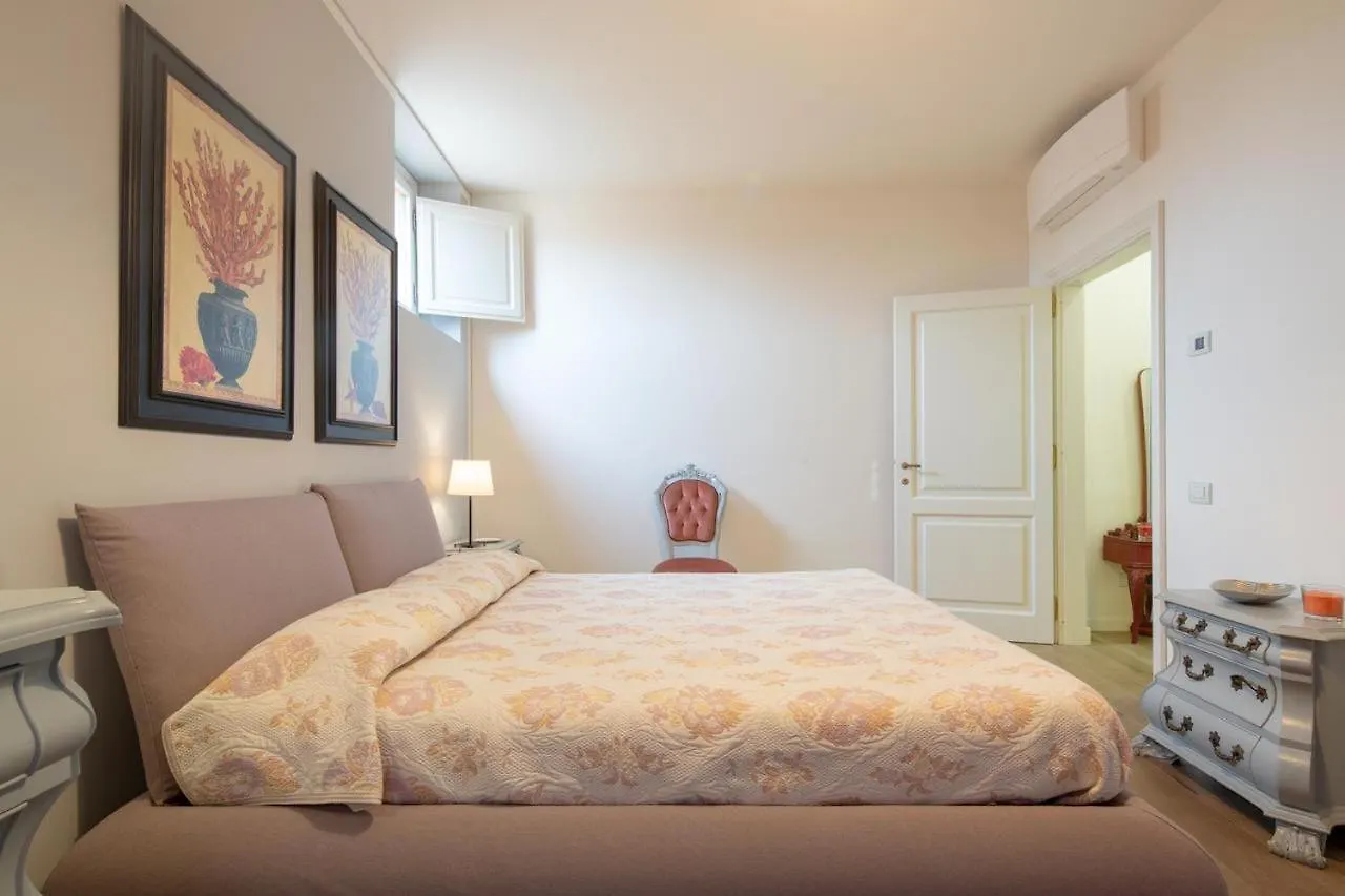 Stunning & Luxurious 1Br Apt 1 Min Walk By Duomo 佛罗伦萨 0*,