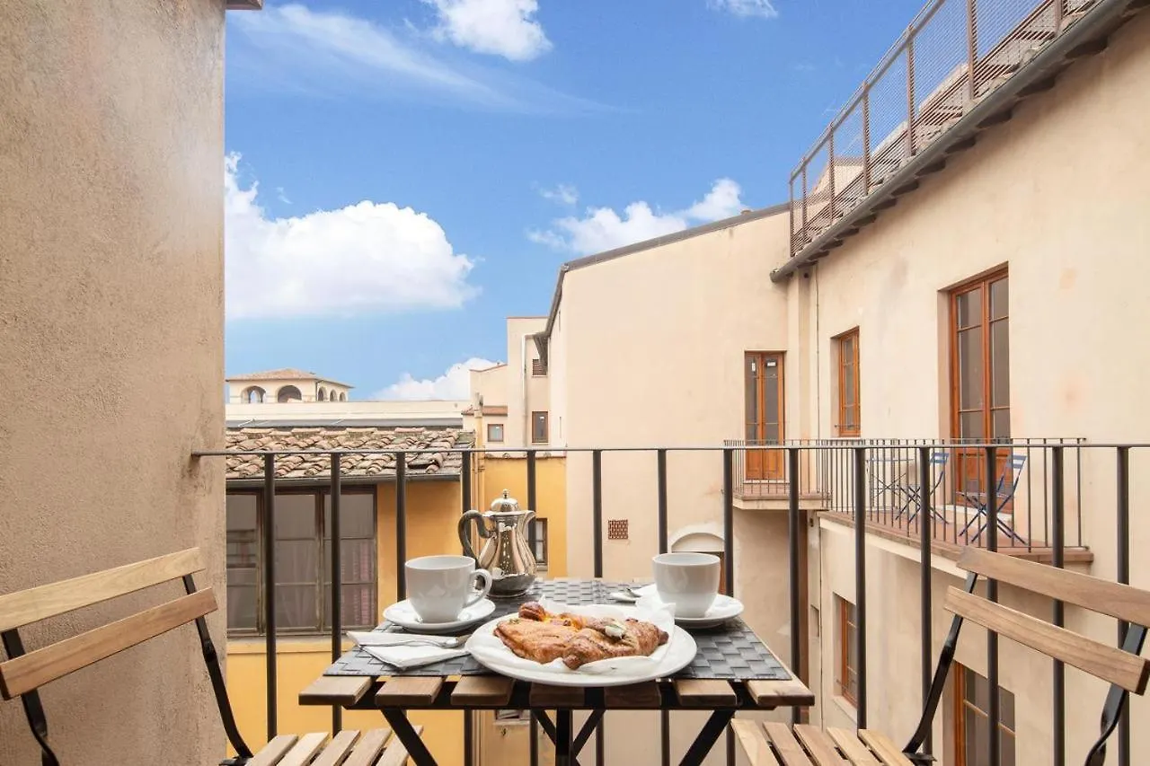 Stunning & Luxurious 1Br Apt 1 Min Walk By Duomo 佛罗伦萨 公寓