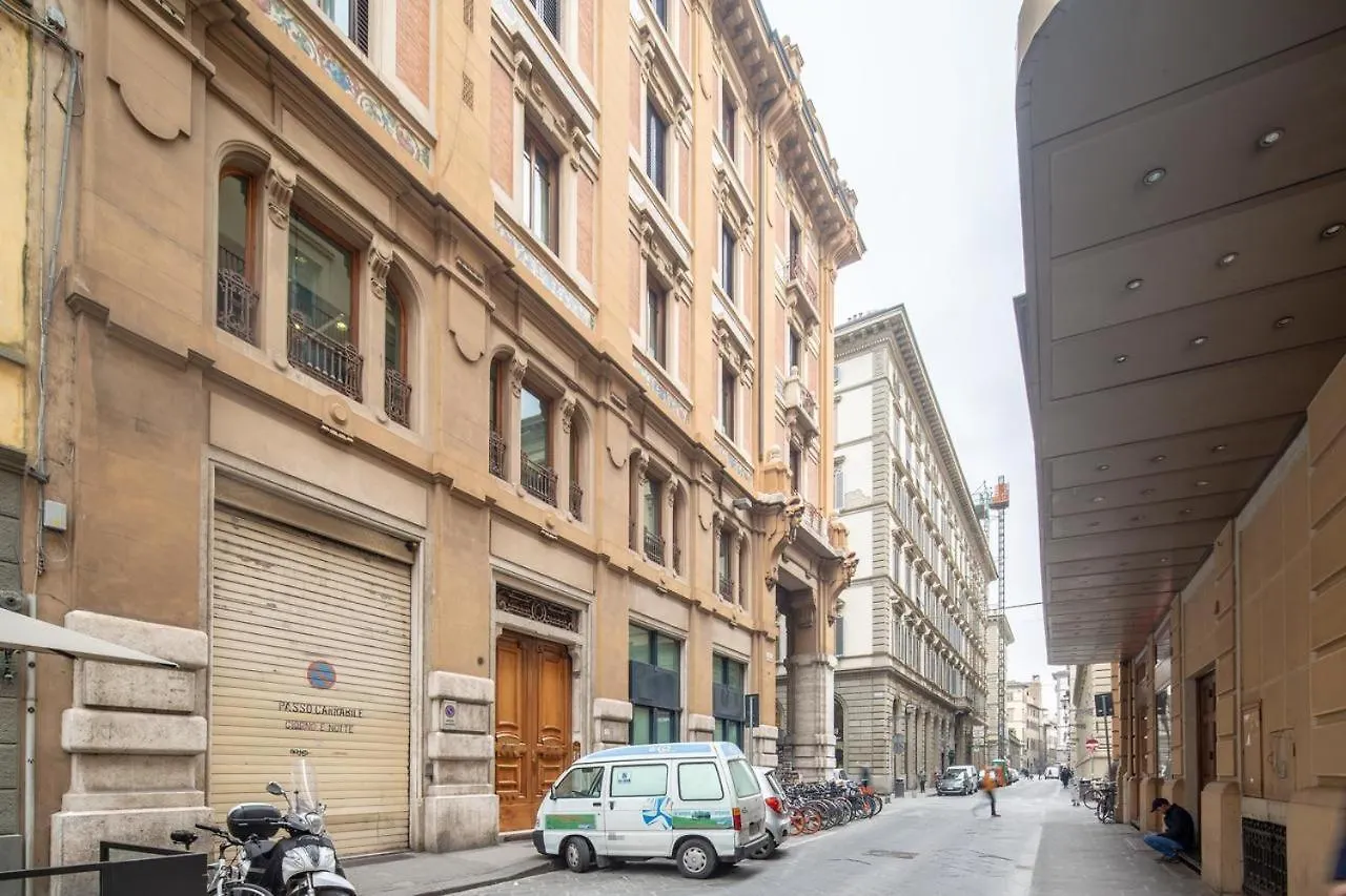 Apartment Stunning & Luxurious 1Br Apt 1 Min Walk By Duomo Florence